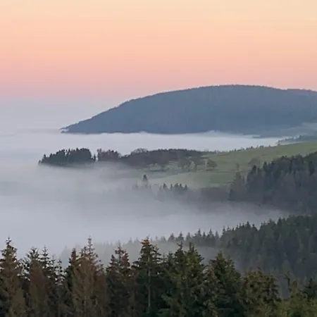 Bergstrasse *