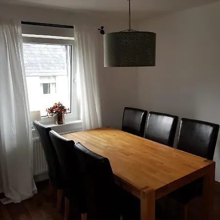 Appartement Bergstrasse