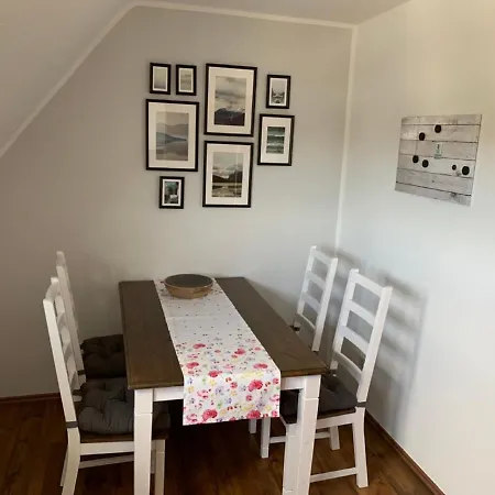 Bergstrasse Appartement