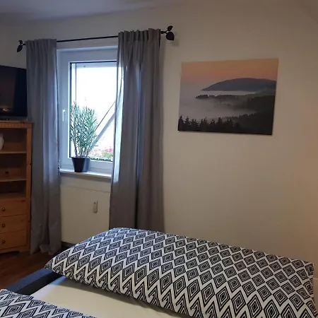 Bergstrasse Winterberg