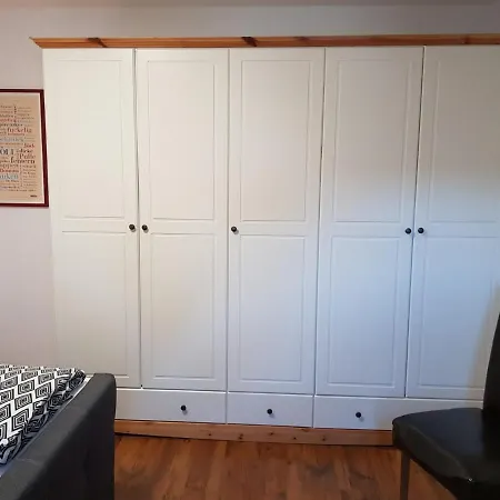 Bergstrasse Apartment