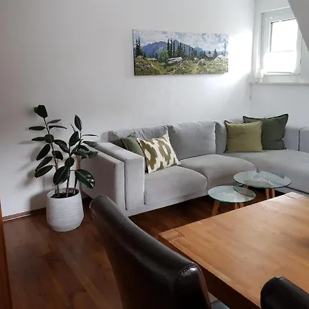 Bergstrasse * Winterberg