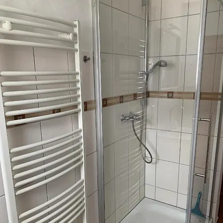 Bergstrasse Apartment *