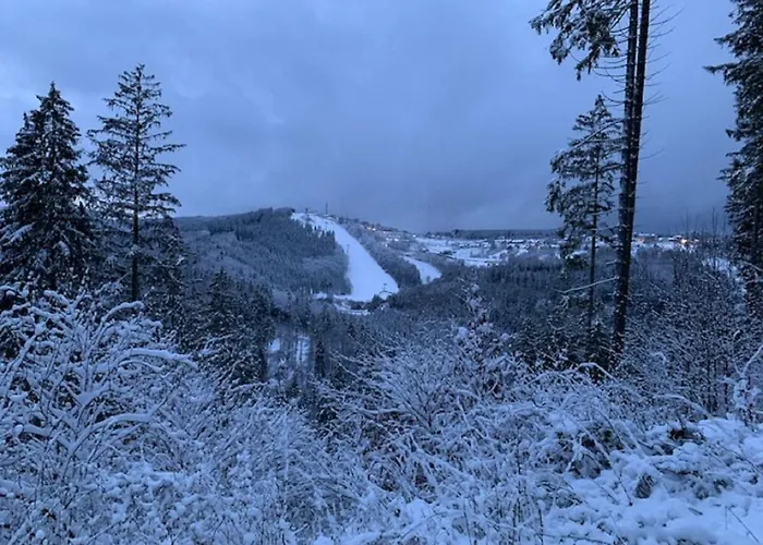 Bergstraße Apartment *