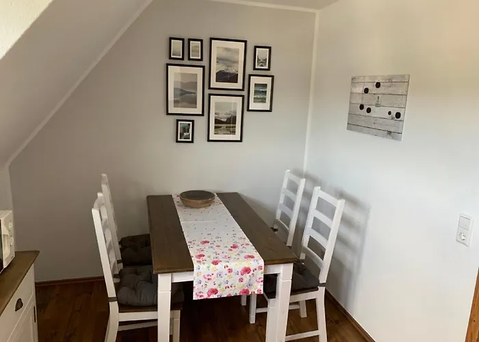 Bergstraße Apartment