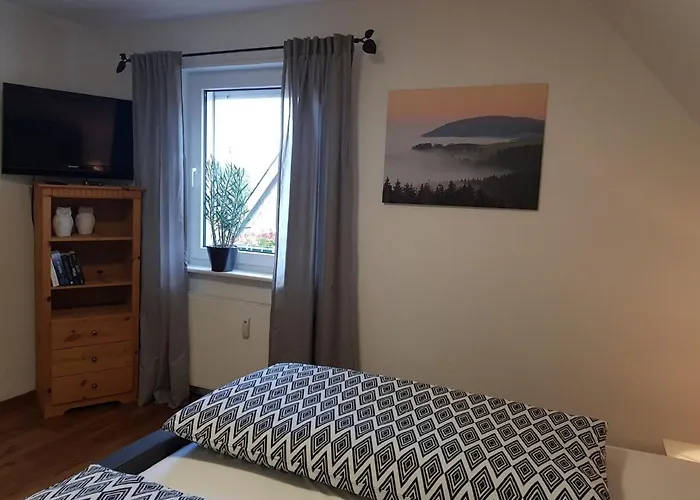 Bergstrasse Winterberg