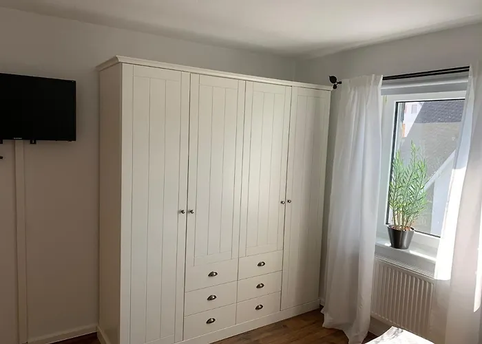 Bergstraße Apartment