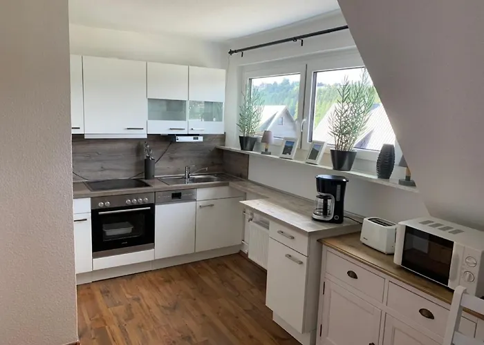 Bergstraße Apartment *