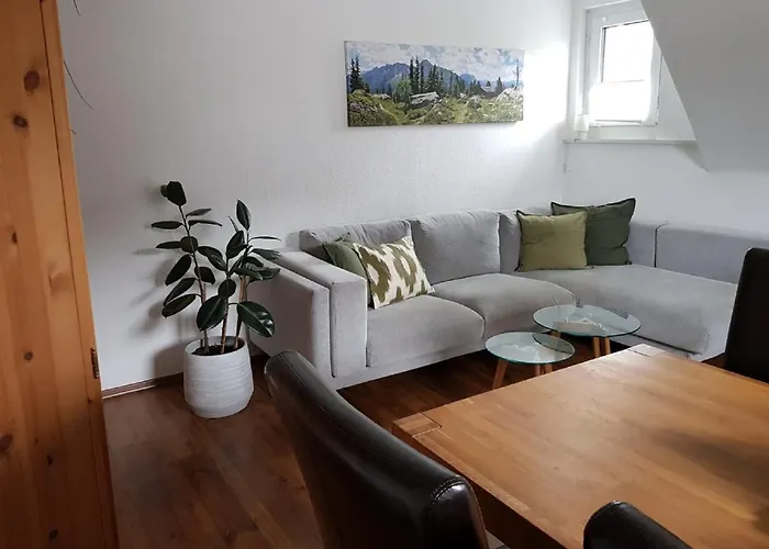 Bergstrasse * Winterberg