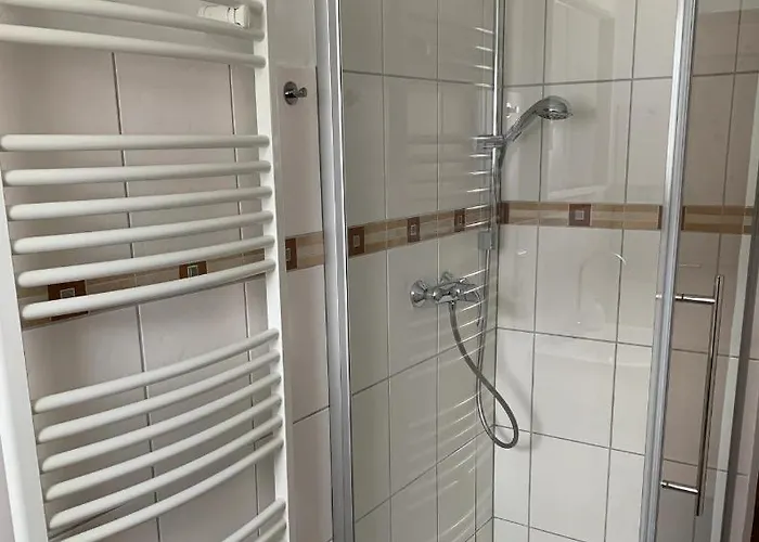 Bergstrasse Appartement *